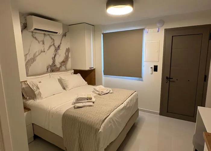 Apartmán Nobby Luxury
