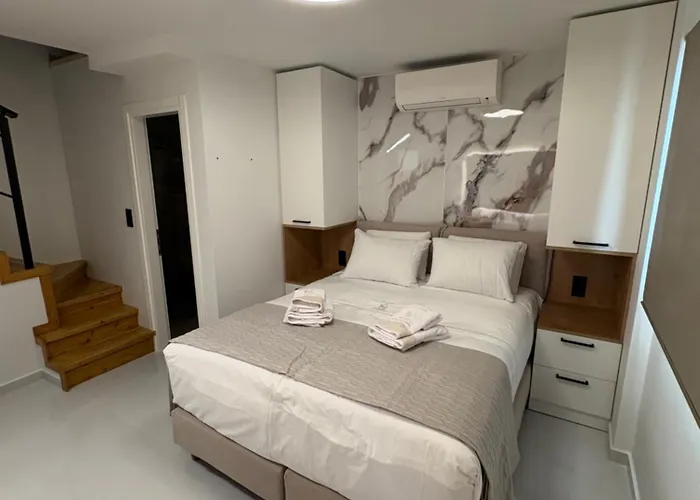 Nobby Luxury Apartmán *