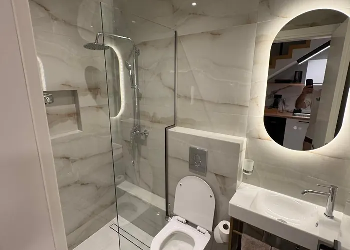 Nobby Luxury * Skiathos