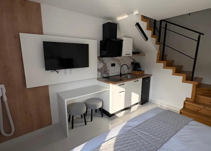 Apartmán Nobby Luxury *