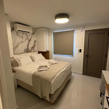 Апартаменты Nobby Luxury