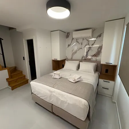 Nobby Luxury Апартаменты *