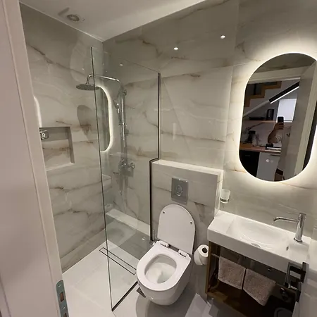 Nobby Luxury * Скиатос